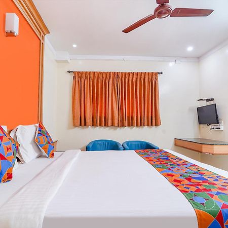 Fabhotel Ess Paradise - Nr Bus Stand Coimbatore Zewnętrze zdjęcie